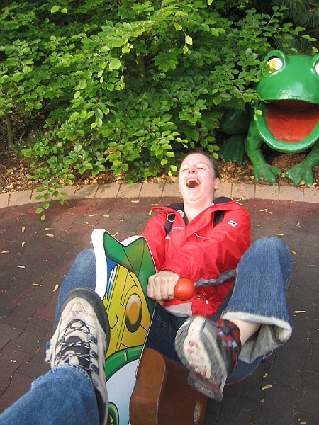 09 05 09 Jugendausflug HolidayPark (35).JPG